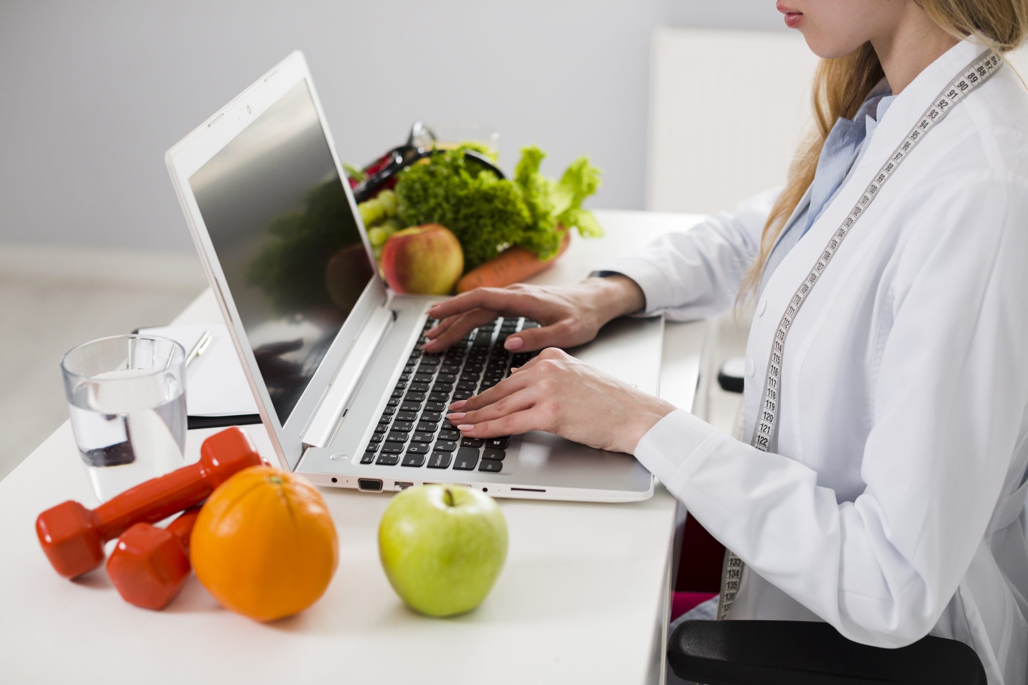 NUTRICION, DIABETES, HIGADO GRASO, CANCER